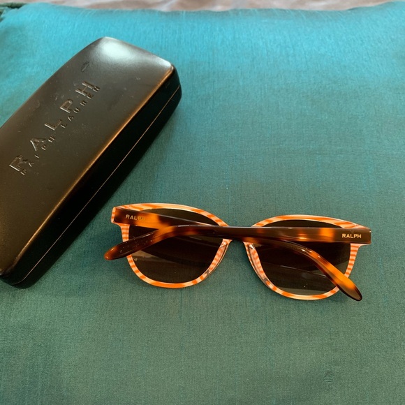 Ralph Lauren sunglasses main image 10